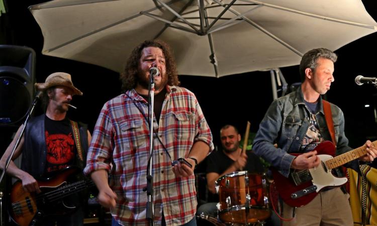 Sarnano, è tempo di Notte Bianca tra buon cibo e musica: il programma completo Sarnano, è tempo di Notte Bianca tra buon cibo e musica: il programma completo