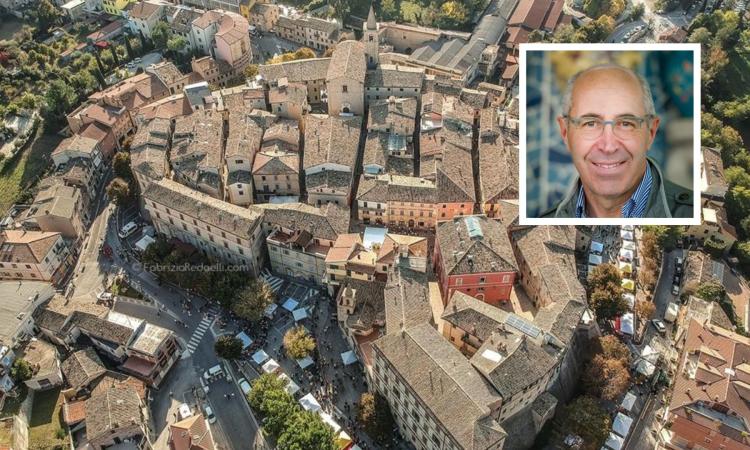 Appignano, Vitali a Buldorini: "Sconcertato da quanto afferma. Virata a destra? No al centro" Appignano, Vitali a Buldorini: "Sconcertato da quanto afferma. Virata a destra? No al centro"