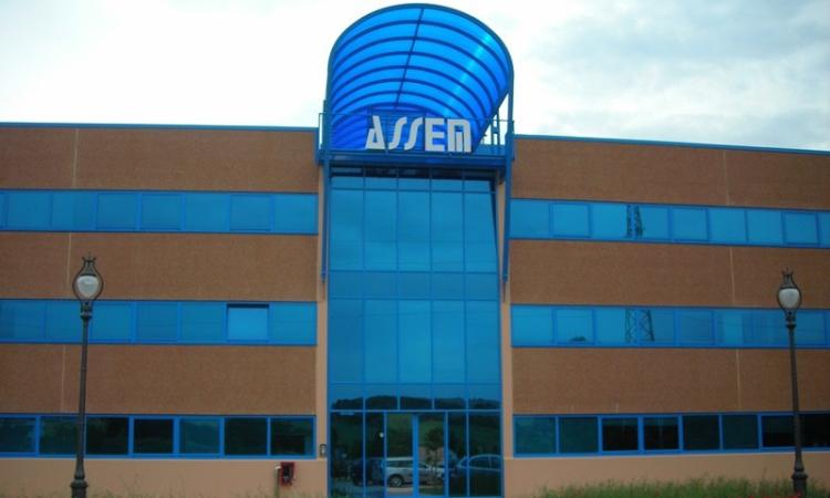 San Severino, manutenzione straordinaria sulla linea ad alta tensione. Assem assicura: “No disagi”