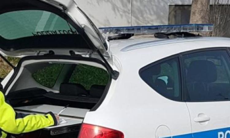 Macerata, autovelox in superstrada: ecco dove e quando saranno attivi ad agosto 2022