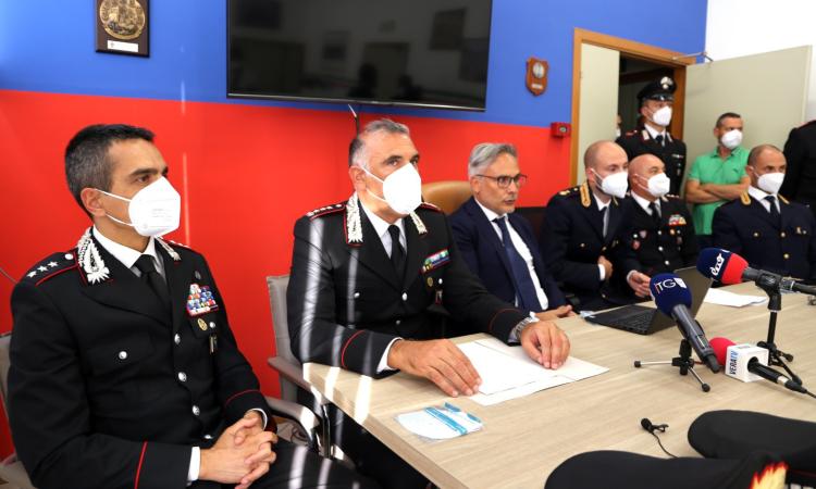 Omicidio lungomare Civitanova, resta in carcere il 27enne tunisino: "Provato dai fatti ha pianto"