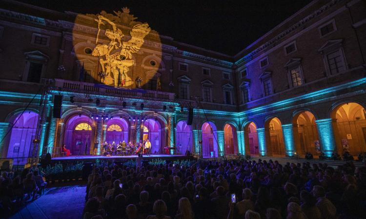 Recanati, la Carmen in scena il 17 agosto per il Gigli Opera Festival