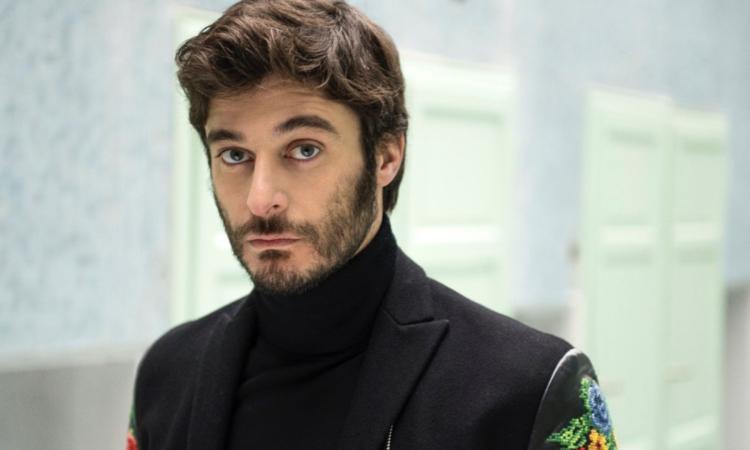 A Lino Guanciale il Premio Ginesio Fest 2022: l'attore sarà a San Ginesio il 25 agosto A Lino Guanciale il Premio Ginesio Fest 2022: l'attore sarà a San Ginesio il 25 agosto