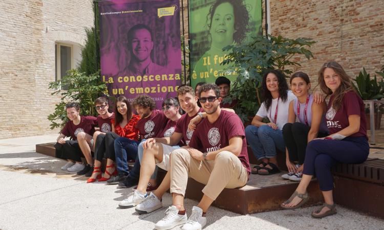 Università di Macerata, il 25 agosto il secondo Open Day: disponibili 20 borse di studio da 3500 euro
