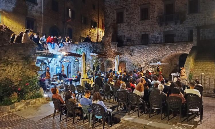 Torna la "Primavera Culturale", seconda tappa a La Spezia per gli studenti maceratesi Torna la "Primavera Culturale", seconda tappa a La Spezia per gli studenti maceratesi