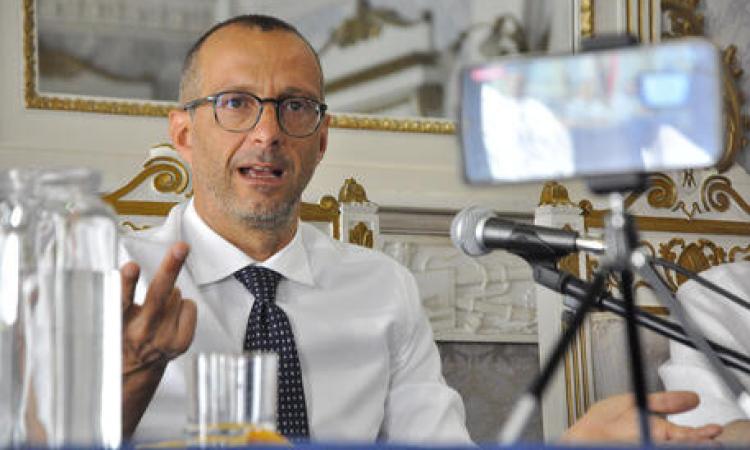 Candidati Pd elezioni, Ricci: "Spero Morani ci ripensi e sia protagonista" Candidati Pd elezioni, Ricci: "Spero Morani ci ripensi e sia protagonista"