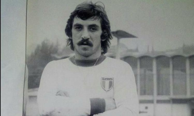 Calcio marchigiano in lutto per la scomparsa di Michele Morra: "Un esempio come uomo e sportivo" Calcio marchigiano in lutto per la scomparsa di Michele Morra: "Un esempio come uomo e sportivo"