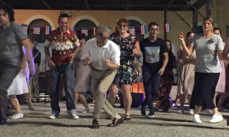 Potenza Picena, torna il "Rock a Beach Festival": una serata ricca di ospiti ed eventi Potenza Picena, torna il "Rock a Beach Festival": una serata ricca di ospiti ed eventi