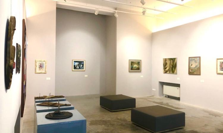 Ripe San Ginesio, riapre la Pinacoteca comunale con un nuovo allestimento Ripe San Ginesio, riapre la Pinacoteca comunale con un nuovo allestimento