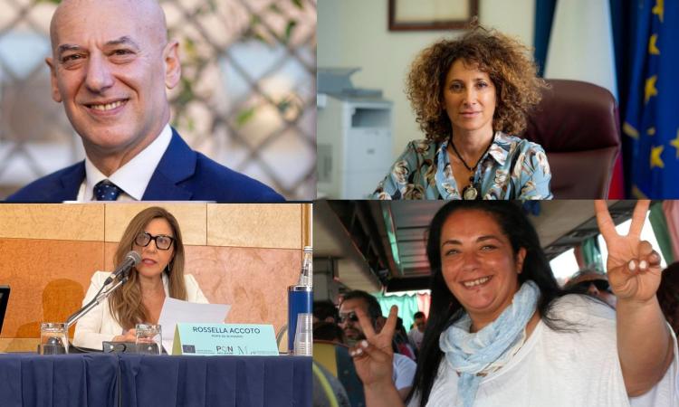 Elezioni, il Movimento 5 Stelle pubblica la lista dei candidati: ok per Emiliozzi e Fede Elezioni, il Movimento 5 Stelle pubblica la lista dei candidati: ok per Emiliozzi e Fede