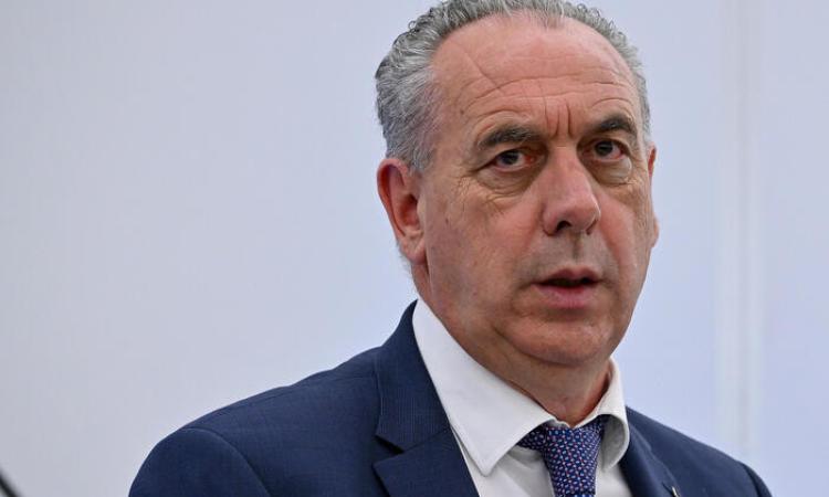 Sisma, Legnini: "Siamo entrati in una fase matura, al nuovo Governo chiedo Codice ricostruzione"