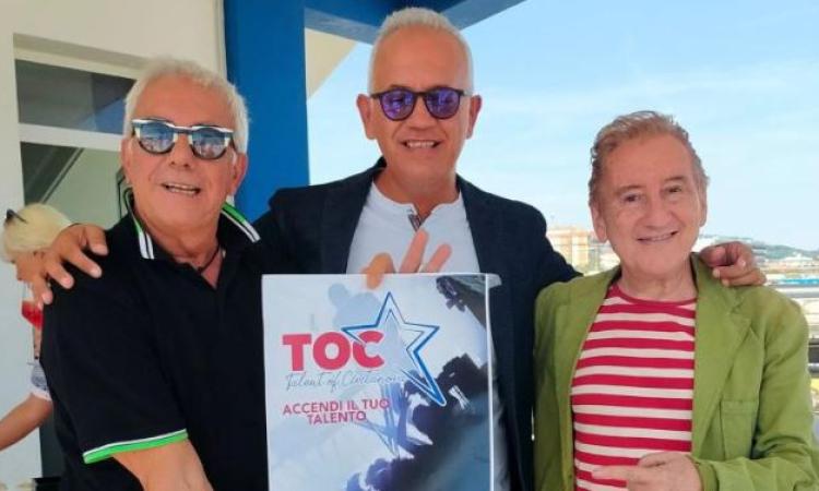 Civitanova e il primo "X Factor" cittadino: selezionati i 26 partecipanti, ecco chi sono Civitanova e il primo "X Factor" cittadino: selezionati i 26 partecipanti, ecco chi sono