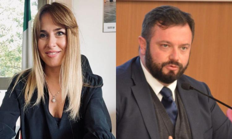 Elezioni 2022, liste fatte per la Lega negli uninominali: Giorgia Latini corre nel collegio di Macerata Elezioni 2022, liste fatte per la Lega negli uninominali: Giorgia Latini corre nel collegio di Macerata