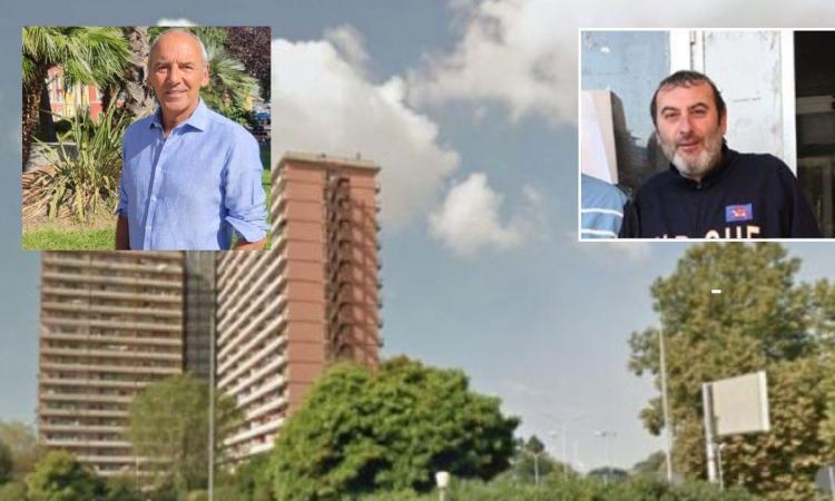 Porto Recanati, rischi sanitari all'Hotel House. Davide: "Il sindaco ha l'obbligo di intervenire" Porto Recanati, rischi sanitari all'Hotel House. Davide: "Il sindaco ha l'obbligo di intervenire"