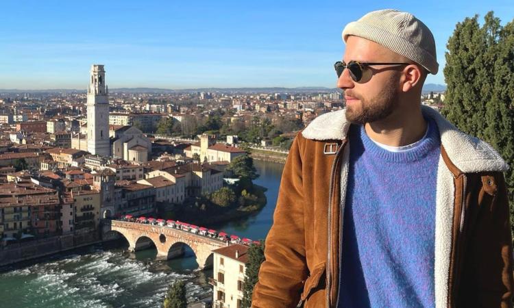 Macerata, "Michele Gironella morto per arresto cardiaco": la conferma dall'autopsia