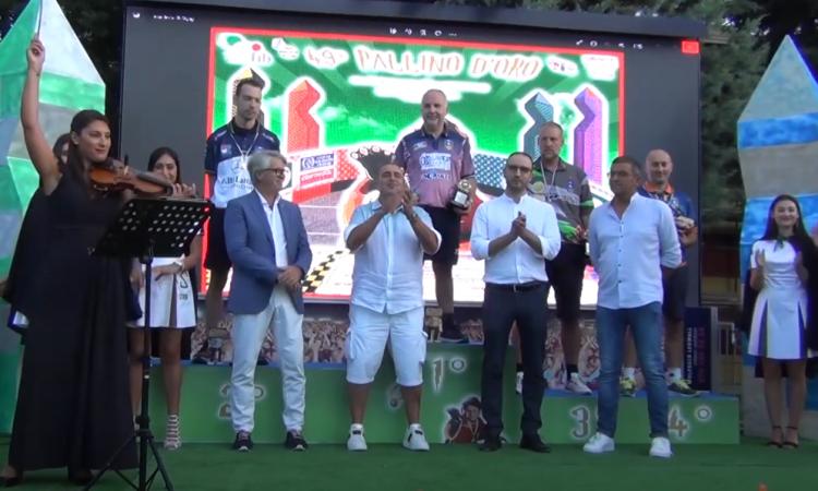Montecassiano, grande successo per il ritorno del Pallino d'oro: Formigone si riconferma campione (VIDEO)