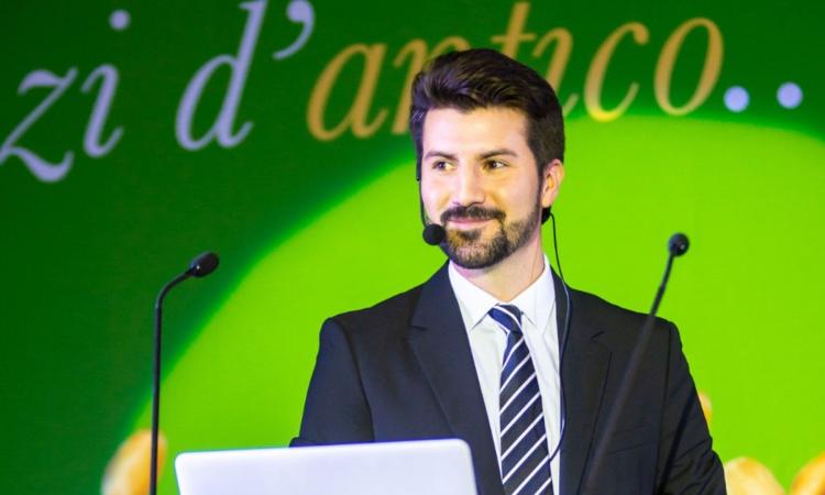Caro energia, Maccari (La Pasta di Camerino): "Mitigare i costi o le aziende chiuderanno" Caro energia, Maccari (La Pasta di Camerino): "Mitigare i costi o le aziende chiuderanno"