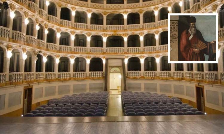 Macerata, la Fondazione Internazionale Padre Matteo Ricci festeggia i 470 dalla nascita Macerata, la Fondazione Internazionale Padre Matteo Ricci festeggia i 470 dalla nascita