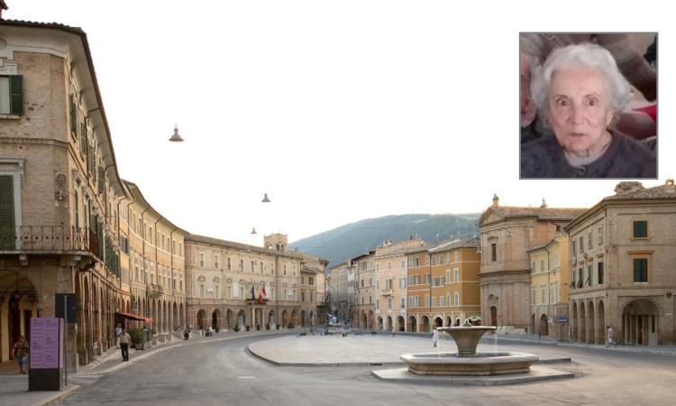 Addio alla maestra Piergiorgia Paolinelli: Sarnano e San Severino in lutto Addio alla maestra Piergiorgia Paolinelli: Sarnano e San Severino in lutto
