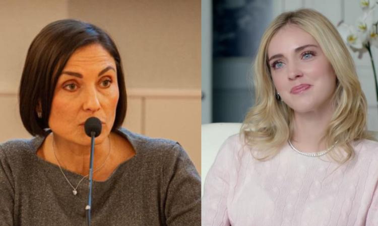 Chiara Ferragni contro Fratelli d'Italia: "Ha reso impossibile abortire nelle Marche". Morani la invita