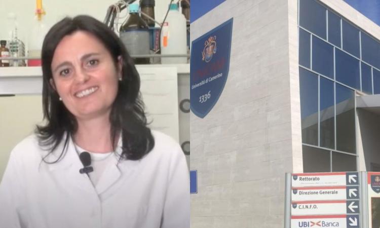 Camerino in lutto: la docente Unicam Stefania Scuri muore a soli 47 anni