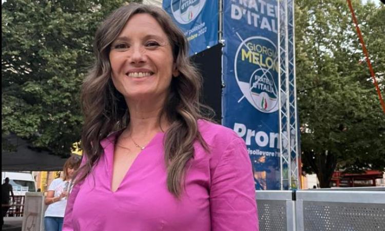 Aborto, Leonardi: "Negato nelle Marche? Falso e infondato. Chi ci accusa lo provi o si scusi" Aborto, Leonardi: "Negato nelle Marche? Falso e infondato. Chi ci accusa lo provi o si scusi"