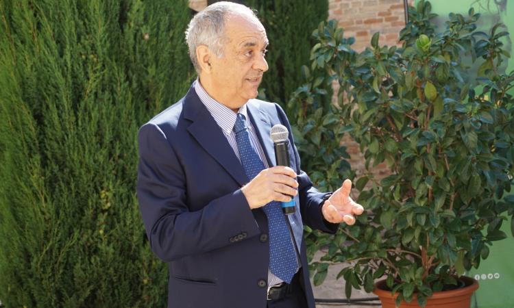 A Civitanova la presentazione del libro "Notte di sangue": incontro in memoria di Piermanni e Beni A Civitanova la presentazione del libro "Notte di sangue": incontro in memoria di Piermanni e Beni