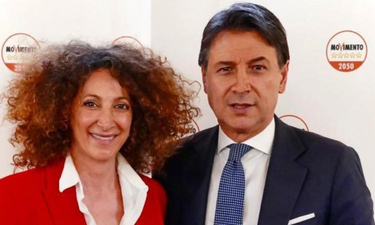 Elezioni, Emiliozzi (M5S) tenta il bis: "Condizioni più difficili, ma mi batterò per continuare il lavoro"