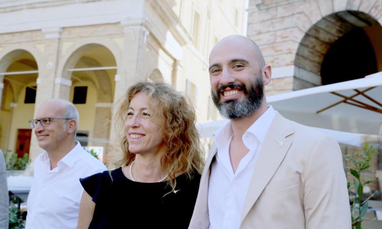 Macerata, la Lega difende il Ministero per le disabilità. Erika Stefani: "In arrivo 12 milioni" (FOTO) Macerata, la Lega difende il Ministero per le disabilità. Erika Stefani: "In arrivo 12 milioni" (FOTO)