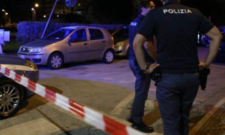 Tragedia a Capodarco di Fermo, donna uccisa a coltellate