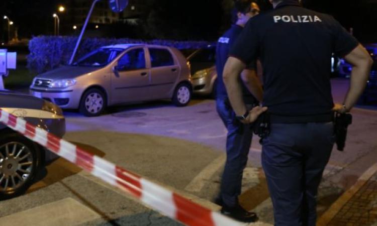 Tragedia a Capodarco di Fermo, donna uccisa a coltellate Tragedia a Capodarco di Fermo, donna uccisa a coltellate