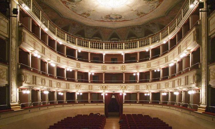 Matelica, dal Pnrr arrivano 156mila euro per riqualificare il teatro Piermarini