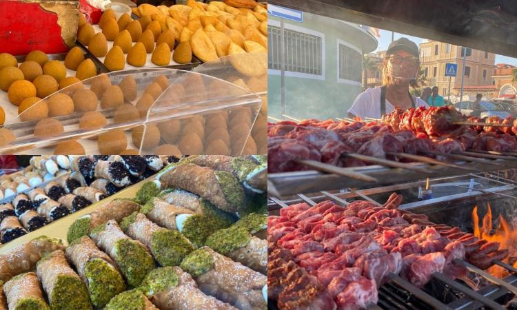 San Severino, arriva "Tiello Streetto": quattro giornate dedicate al cibo di strada San Severino, arriva "Tiello Streetto": quattro giornate dedicate al cibo di strada