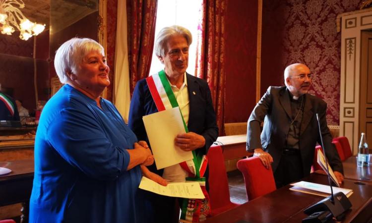 Macerata, donazione Pinturette: ecco artisti e ubicazione delle opere d'arte in città