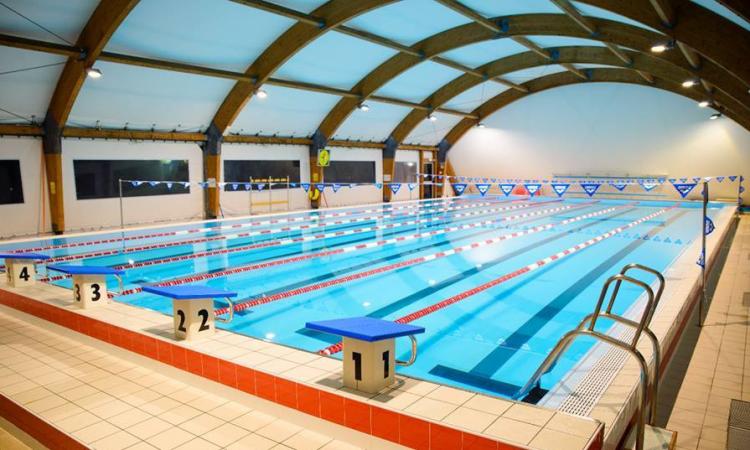 Macerata, dal 29 agosto riapre la piscina comunale: in arrivo sconti sugli abbonamenti Macerata, dal 29 agosto riapre la piscina comunale: in arrivo sconti sugli abbonamenti