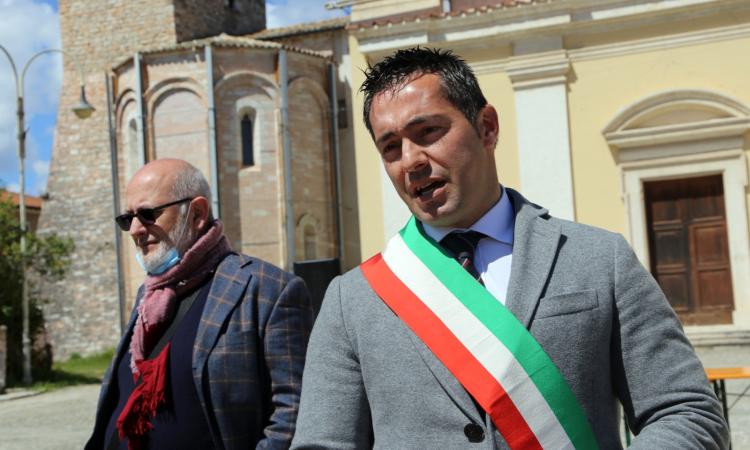 Pieve Torina, rinnovo domande contributo Cas e Sae: attivo servizio di supporto ai cittadini