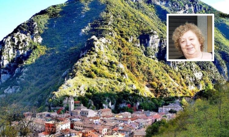 Pioraco, Luisa Beni presenta “I tarocchi raccontano un linguaggio universale” a MArCHESTORIE Pioraco, Luisa Beni presenta “I tarocchi raccontano un linguaggio universale” a MArCHESTORIE