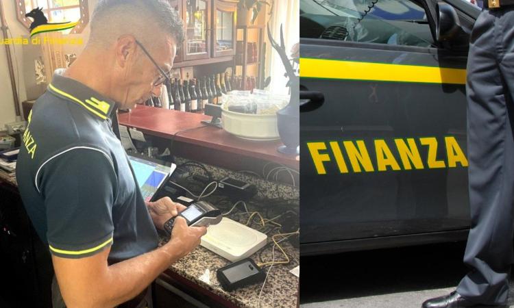 Civitanova, commerciante non accetta la carta di credito. Il cliente chiama la Finanza e lo fa multare