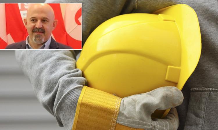 Lavoro, il tasso di irregolarità nelle Marche è dell'83,40%: il più alto in Italia. "Numeri disarmanti" Lavoro, il tasso di irregolarità nelle Marche è dell'83,40%: il più alto in Italia. "Numeri disarmanti"