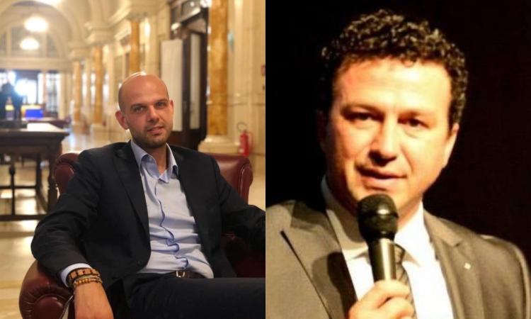 Tolentino, Colosi interroga Sclavi sulla disinfestazione: "Che ne è della campagna anti-larvale?" Tolentino, Colosi interroga Sclavi sulla disinfestazione: "Che ne è della campagna anti-larvale?"