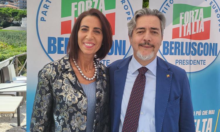 "Le realtà migratorie nelle Marche": a Civitanova convegno di Forza Italia sul tema "Le realtà migratorie nelle Marche": a Civitanova convegno di Forza Italia sul tema