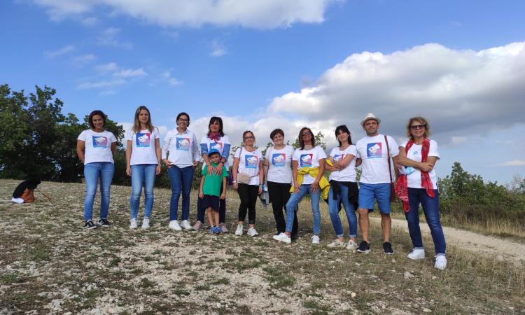 "La Tessitrice e il Serpente e altre leggende della montagna cingolana": domenica la presentazione "La Tessitrice e il Serpente e altre leggende della montagna cingolana": domenica la presentazione