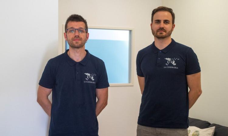 A Civitanova apre il primo servizio di cremazione degli animali domestici in provincia di Macerata A Civitanova apre il primo servizio di cremazione degli animali domestici in provincia di Macerata