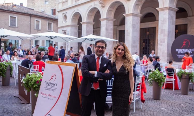 Macerata, nuova sede in centro storico per Roi Group: taglio del nastro e incontro pubblico