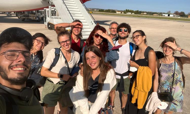 Campagna di scavi in Albania: Unimc protagonista