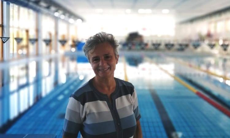 Civitanova, l'estate sta finendo... la piscina "Il Grillo" riapre a pieno regime Civitanova, l'estate sta finendo... la piscina "Il Grillo" riapre a pieno regime