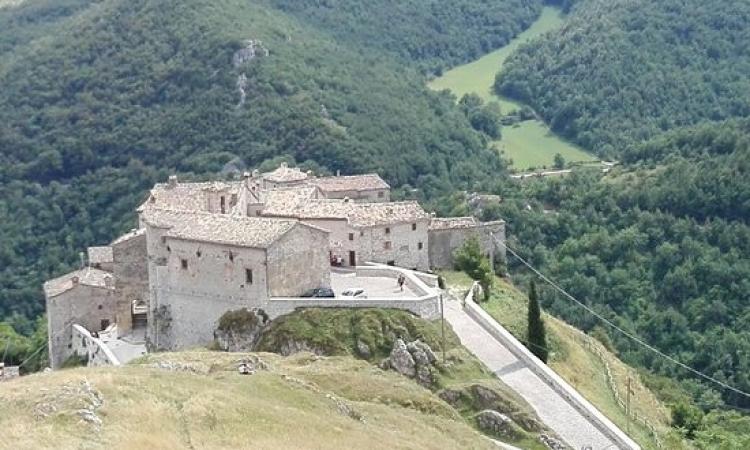 San Severino protagonista alla mostra del cinema di Venezia