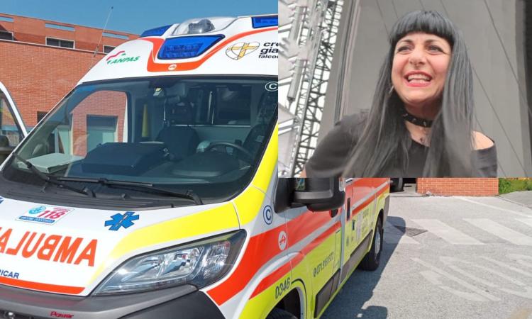 Travolta e uccisa sulle strisce, niente autopsia per "Toffee": Procura indaga per omicidio stradale Travolta e uccisa sulle strisce, niente autopsia per "Toffee": Procura indaga per omicidio stradale