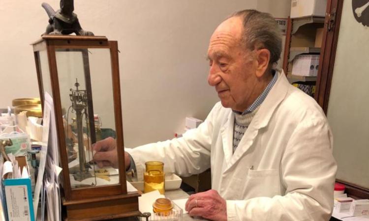 Tolentino, Arnaldo Marcelletti vince il premio "Ponte del Diavolo": è il cittadino dell'anno 2022