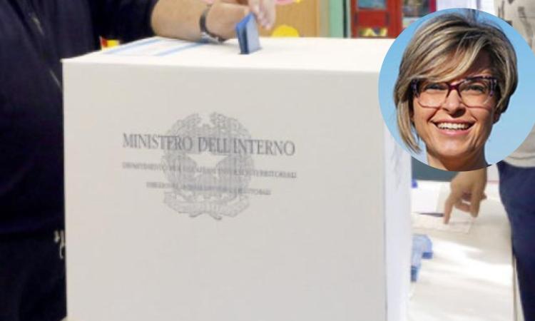 Potenza Picena, seggi elettorali nella nuova scuola. Campugiani (Pd): "Scelta incomprensibile" Potenza Picena, seggi elettorali nella nuova scuola. Campugiani (Pd): "Scelta incomprensibile"